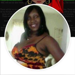 Meet your Posher, Sherita